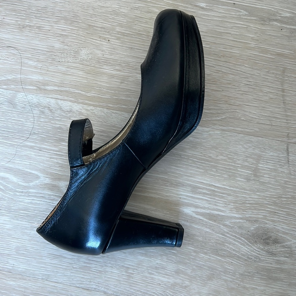 New shoes